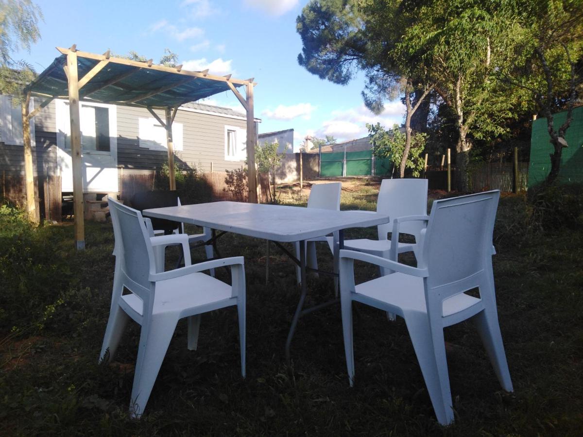 Casita Altair Apartment Chiclana de la Frontera Exterior foto